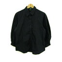 【全品39%OFFクーポン8月4日20:00〜8月15日01:59まで】RALPH LAUREN ラルフローレン 長袖シャツ トップス レディース P/Lサイズ...
