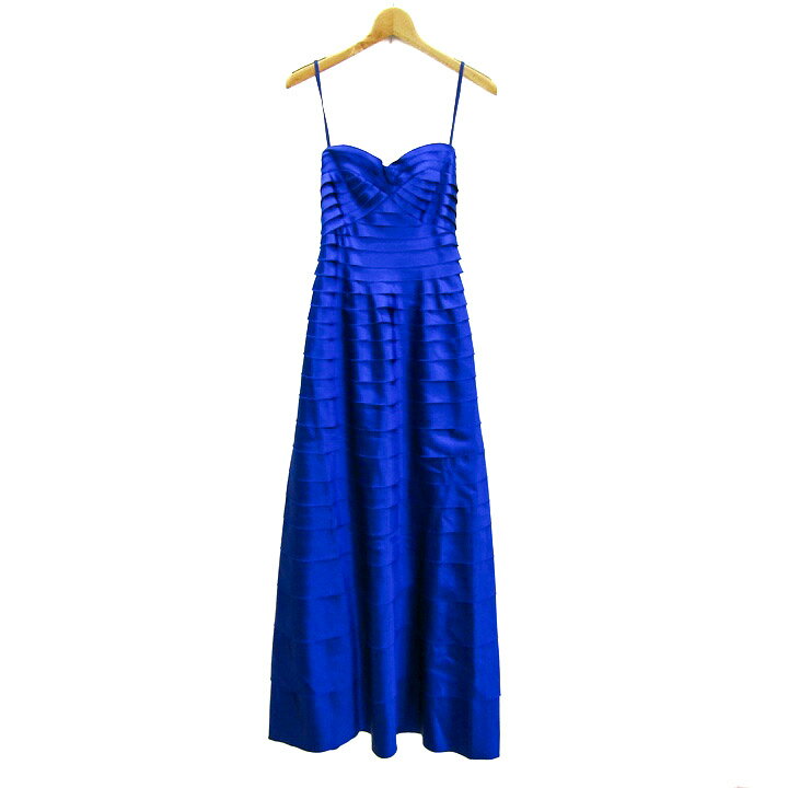 SALE!【BCBG MAXAZRIA】ロイヤルブルー ドレス 楽天市場】bcbgmaxazria ドレス サイズの通販