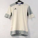 【全品39%OFFクーポン8月4日20:00〜8月15日01:59まで】adidas アディダス 半袖Tシャツ トップス ロゴT スポーツウエア レディース S...