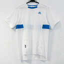 【全品39%OFFクーポン8月4日20:00〜8月15日01:59まで】adidas アディダス 半袖Tシャツ トップス ロゴT スポーツウエア レディース S...