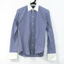 【全品39%OFFクーポン8月4日20:00〜8月15日01:59まで】RALPH LAUREN ラルフローレン 長袖シャツ トップス ストライプ柄 クレリック...