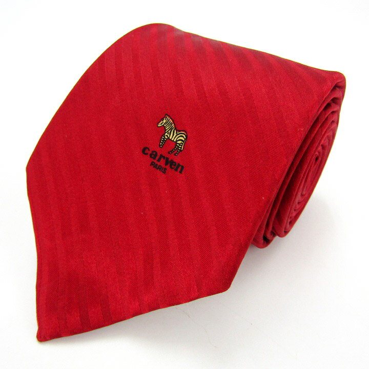 楽天市場】carven ネクタイの通販