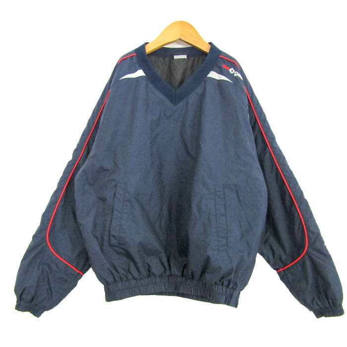 【状態追記】 部分的な汚れ有り 【付属品】 なし / 商品サイズ (こちらのサイズ表記は平置き採寸のサイズです。) 表記サイズ 130 サイズガイドはこちら /商品詳細 ブランド名 s.a.gearエスエーギアー 特徴 --- 素材 素材タグを撮影しておりますので、ご確認くださいませ。 色 ネイビー 性別タイプ キッズ 男の子用 生産国 --- 商品番号 md56005 類似商品