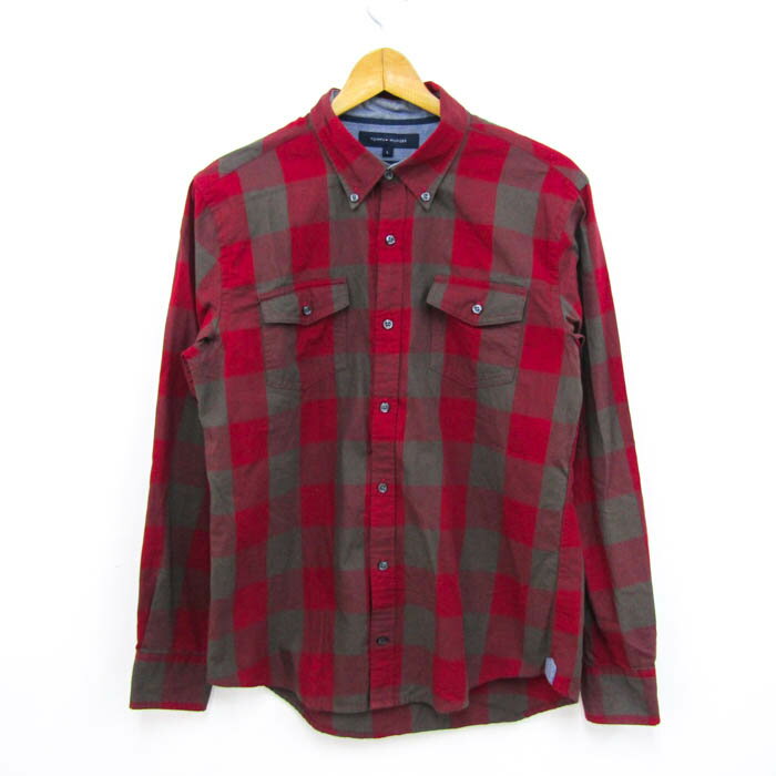 TOMMY HILFIGER トミーヒル