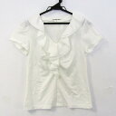 【全品39%OFFクーポン8月4日20:00〜8月15日01:59まで】STRAWBERRYFIELDS ストロベリーフィールズ カットソー シャツ 半袖 ブラ...