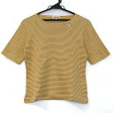 【全品39%OFFクーポン8月4日20:00〜8月15日01:59まで】McGregor マックレガー 半袖Tシャツ コットン100% ボーダー ブランド トッ...