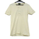 【全品39%OFFクーポン8月4日20:00〜8月15日01:59まで】A.P.C. アーペーセー 半袖Tシャツ コットン100% ブランド トップス ギリシャ...