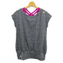 【全品39%OFFクーポン8月4日20:00〜8月15日01:59まで】NEW BALANCE ニューバランス 半袖Tシャツ トップス レイヤード風 スポーツウ...