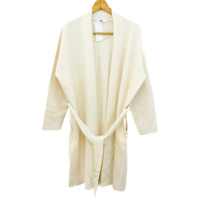 【中古】UNIQLOユニクロカーデ...