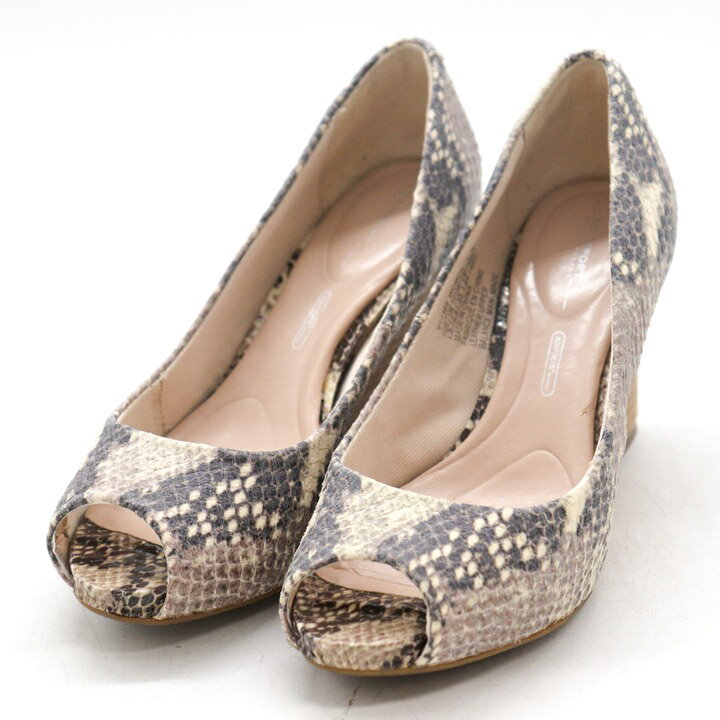 【中古】ROCKPORTロックポー...