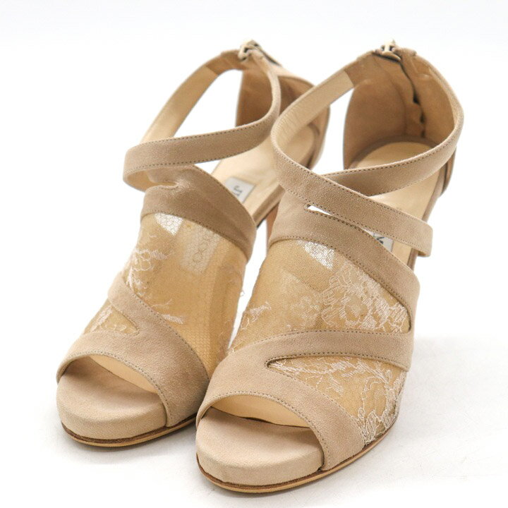 JIMMY CHOO ジミーチュー サンダル 茶 2014925M0020 楽天市場】ジミーチュウ(サンダル|レディース靴):靴の通販