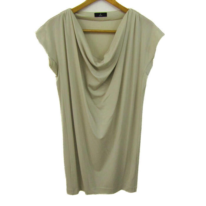 【中古】INEDイネドチュニックシ...