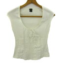 【全品39%OFFクーポン8月4日20:00〜8月15日01:59まで】CHINe COLLECTION チャインコレクション カットソー シャツ トップス ノ...