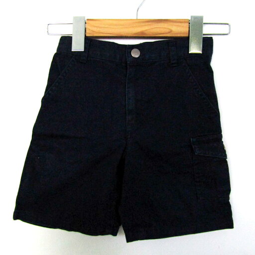【最大50%OFFクーポン8月24日20:00〜8月27日9:59まで】POLO JEANS ポロジーンズ ショートパンツ ボトムス カーゴショーツ ラルフローレン キッズ 男の子用 100サイズ ネイビー 【中古】 【最大50%OFFクーポン8月24日20:00〜8月27日9:59まで】POLO JEANS ポロジーンズ ショートパンツ ボトムス カーゴショーツ ラルフローレン キッズ 男の子用 100サイズ ネイビー 【中古】