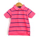 【全品39%OFFクーポン8月4日20:00〜8月15日01:59まで】Polo by Ralph Lauren ポロバイラルフローレン ポロシャツ トップス ...