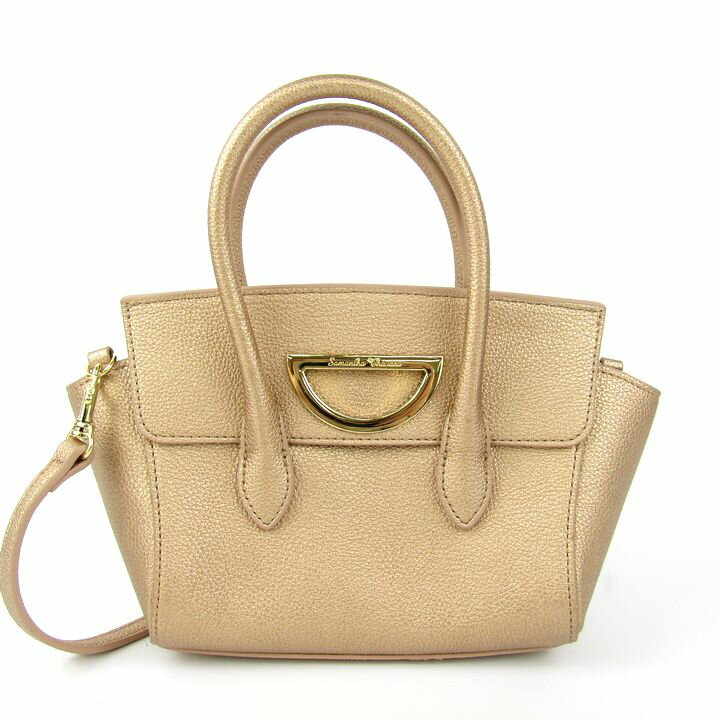 Samantha Thavasa サマンサタバサ ショル