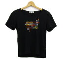 【全品39%OFFクーポン8月4日20:00〜8月15日01:59まで】STUDIO PICONE スタジオピッコーネ 半袖Tシャツ トップス コットン 日本製...