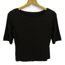 【全品39%OFFクーポン8月4日20:00〜8月15日01:59まで】CAMALGORI カマルゴリ 半袖Tシャツ トップス 五分袖 カットソー イタリア製 ...