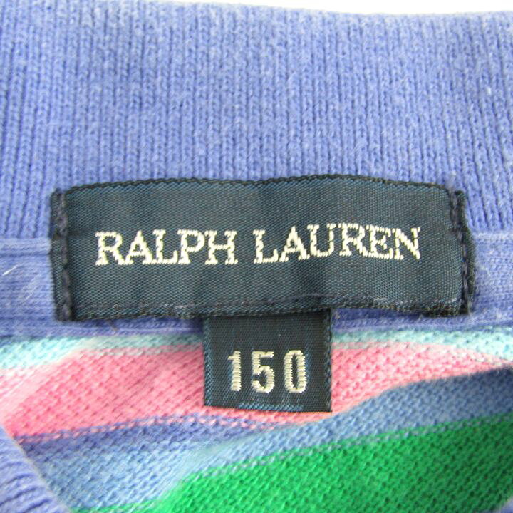 ��ŷ�����ѡ�SALE��Ⱦ��50%OFF��RALPH LAUREN ���ե������ �ݥ������ �ȥåץ� �Ρ����꡼�� �ܡ������� ���å� �ˤλ��� 150������ �ġ��֡��� ����š�