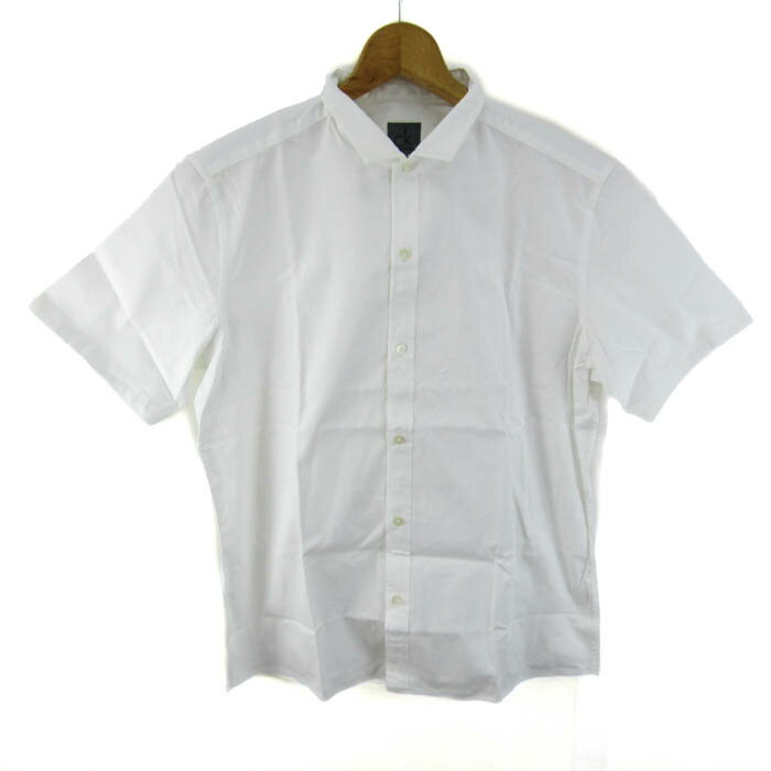 Calvin klein カルバンクライン 半袖シャツ トップス コットン 大きいサイズ メンズ XLサイズ ホワイト..