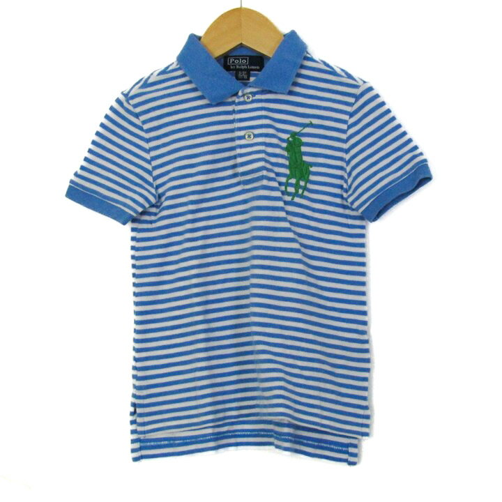 Polo by Ralph Lauren ポロバ
