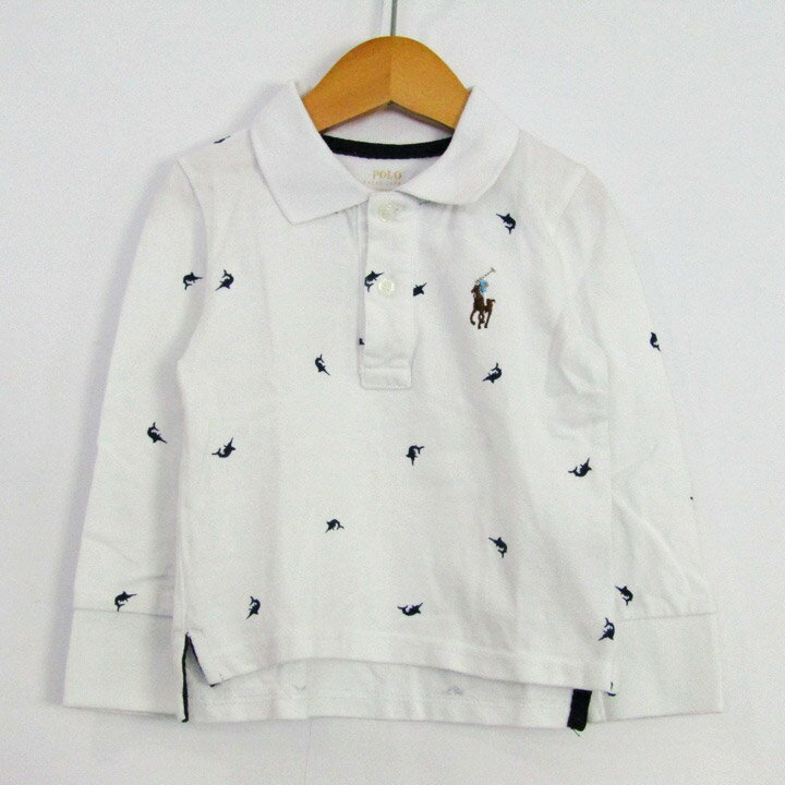 POLO RALPH LAUREN ポロラル