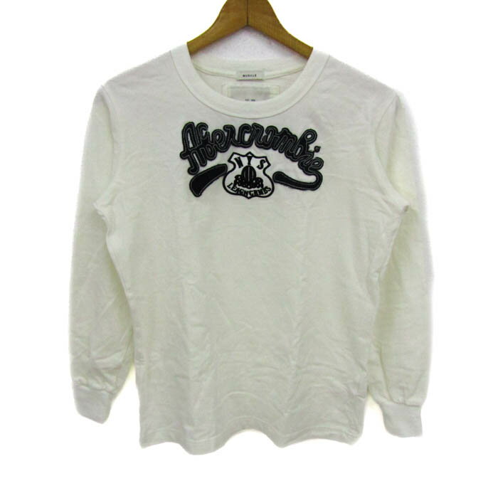 Abercrombie&Fitch アバクロンビー＆フィ