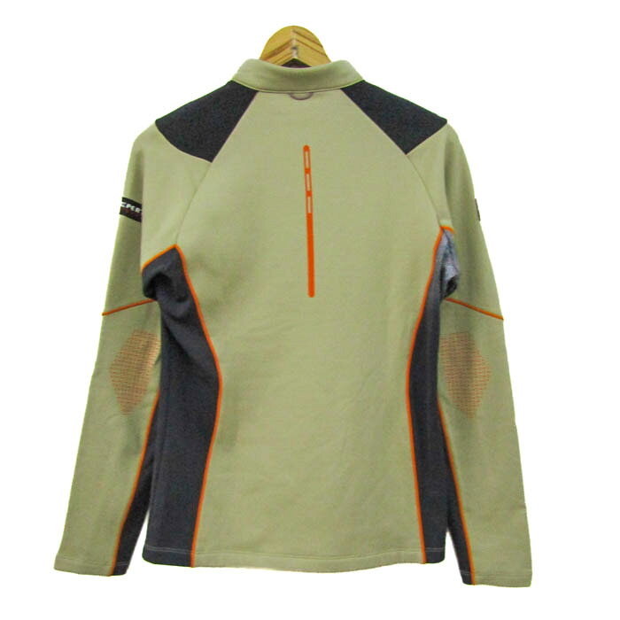MILLET ミレー ジャージ ジャケット ストレッチ アウトドア 登山 ブランド アウタ...