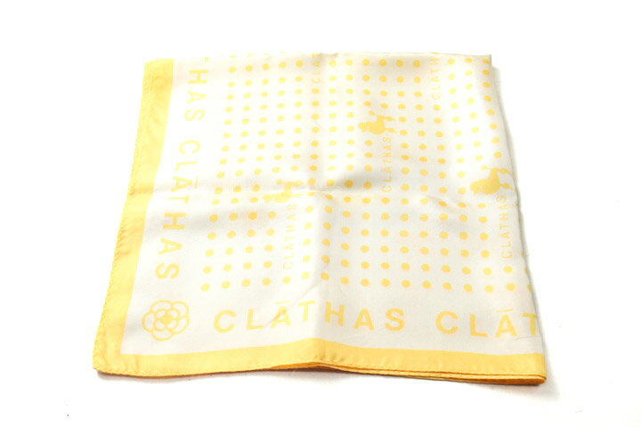 【中古】CLATHASクレイサスス...