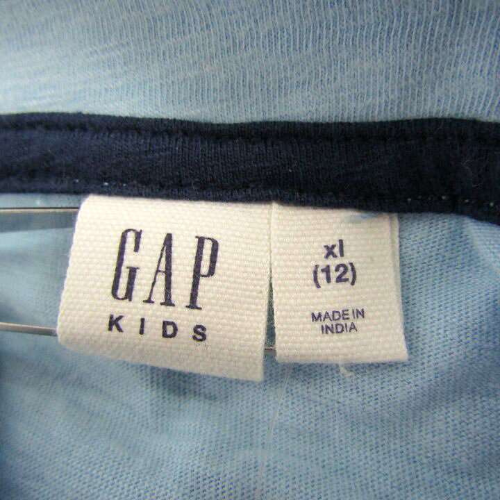 ��ŷ�����ѡ�SALE��Ⱦ��50%OFF��GAP ����å� �ݥ������ Ⱦµ ̤���� ���åȥ�100% �֥��� �ȥåץ� ���å� �ˤλ��� XL������ �忧 ����š�