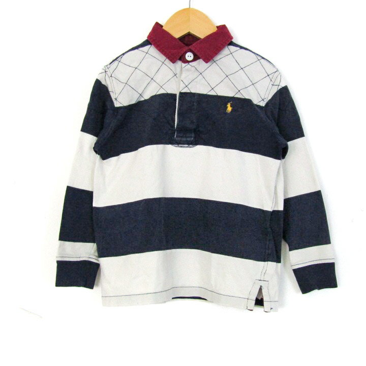 Polo by Ralph Lauren ポロバ