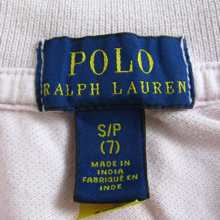��ŷ�����ѡ�SALE��Ⱦ��50%OFF��POLO RALPH LAUREN �ݥ����ե������ �ݥ������ �ȥåץ� Ⱦµ �ݥˡ����� ���å� �ˤλ��� S/P(7)������ �ԥ� ����š�