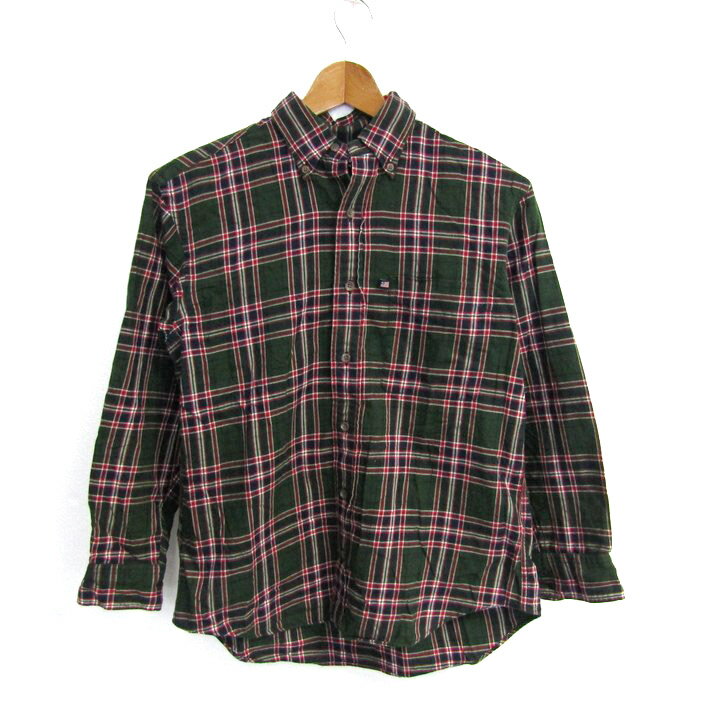 【状態追記】 --- 【付属品】 なし / 商品サイズ (こちらのサイズ表記は平置き採寸のサイズです。) 表記サイズ 150 サイズガイドはこちら /商品詳細 ブランド名 POLO JEANSポロジーンズ 特徴 --- 素材 素材タグを撮影しておりますので、ご確認くださいませ。 色 グリーン×レッド 性別タイプ キッズ 男の子用 生産国 --- 商品番号 md57075 類似商品