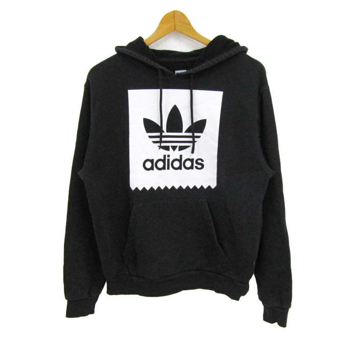 【状態追記】 タグに記名あり 【付属品】 なし / 商品サイズ (こちらのサイズ表記は平置き採寸のサイズです。) 表記サイズ S サイズガイドはこちら /商品詳細 ブランド名 adidasアディダス 特徴 --- 素材 素材タグを撮影しておりますので、ご確認下さいませ。 色 ブラック 性別タイプ メンズ 生産国 --- 商品番号 fc56955 類似商品