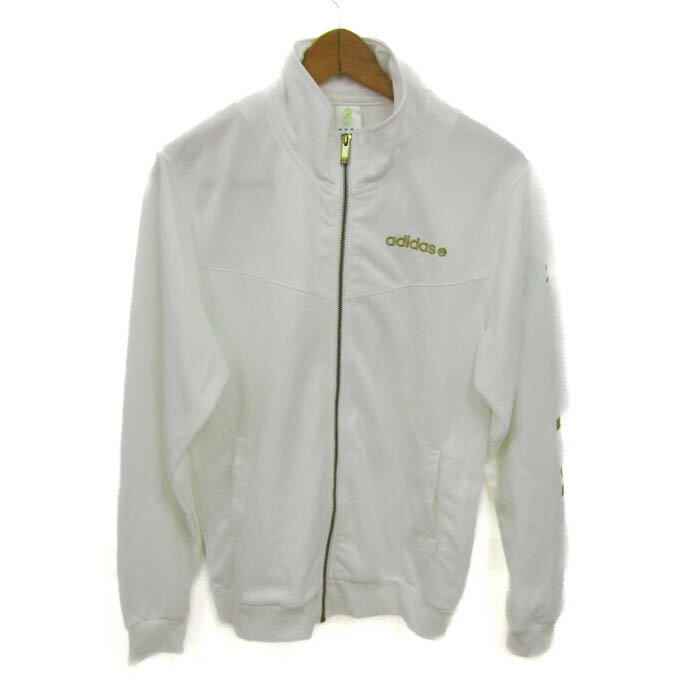 【全品39％OFFクーポン配布中】adidas アディダス ジャージ トラックジャケット アウター ネオレーベル..