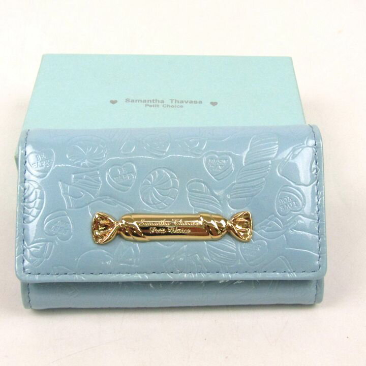 Samantha Thavasa サマンサタバサ プチチ