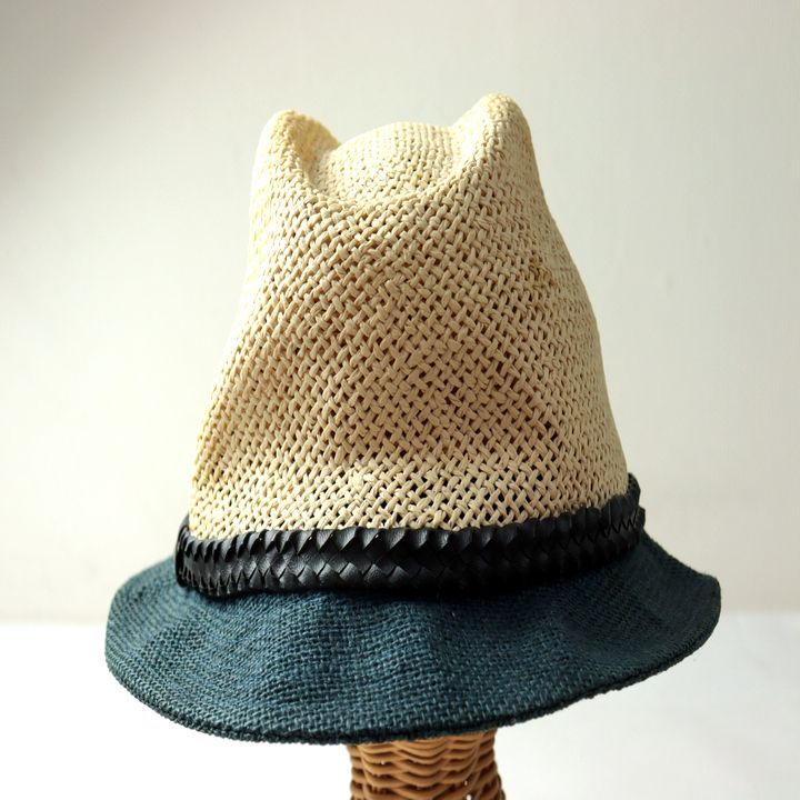 Crochet �������� �ϥå� ���ޤ� �����˹�� �֥��� GABIN ��ǥ����� �����ܥ꡼ ����š�