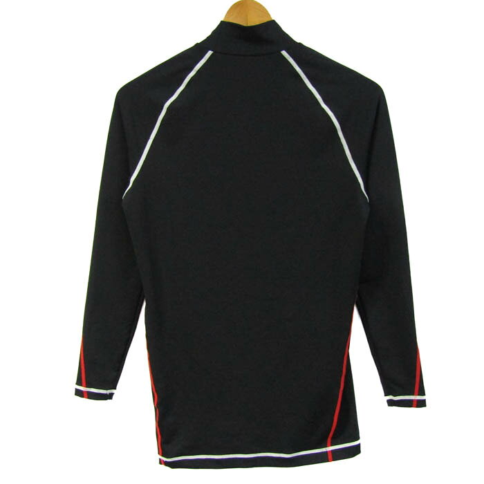 FILA フィラ 長袖Tシャツ トップス ハイ...の紹介画像2