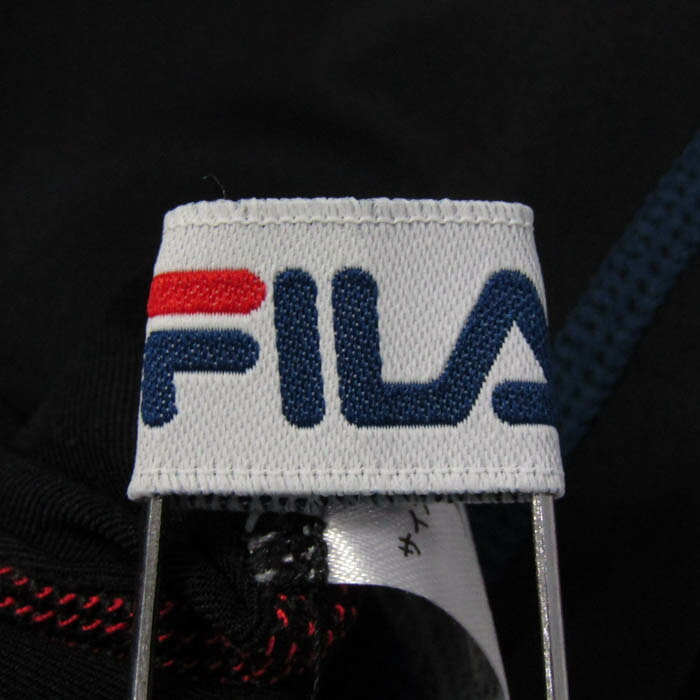FILA フィラ 長袖Tシャツ トップス ハイ...の紹介画像3