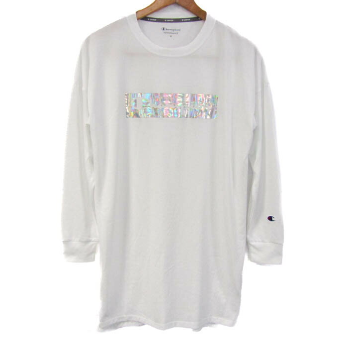 Champion チャンピオン 