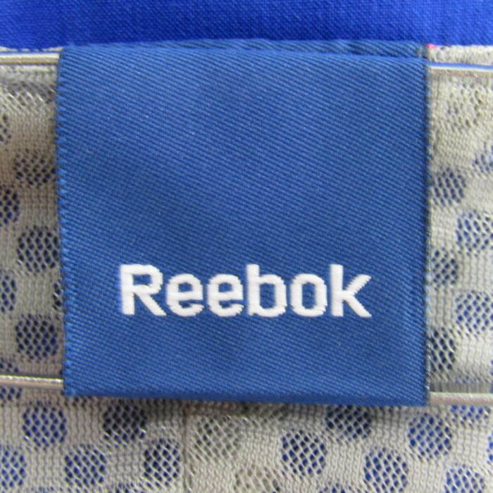 Reebok リーボック ブルゾン ナイロンジ...の紹介画像3