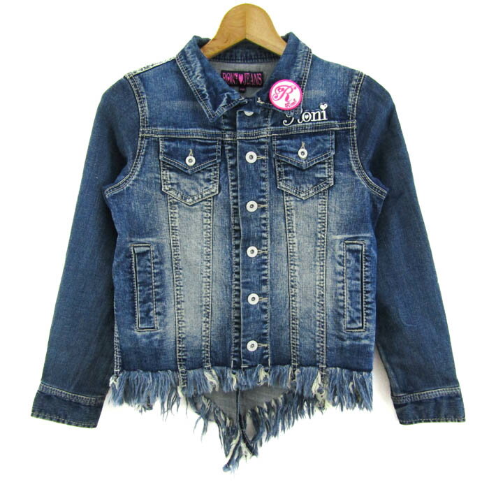 RONI JEANS ˥ ǥ˥ॸ㥱å  åȥ G å λ 145 ͥӡ š