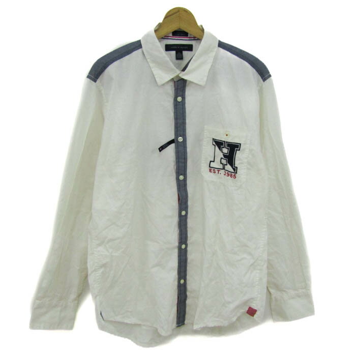 TOMMY HILFIGER トミーヒル