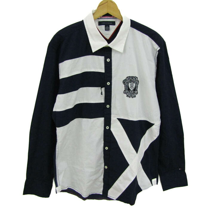 TOMMY HILFIGER トミーヒル
