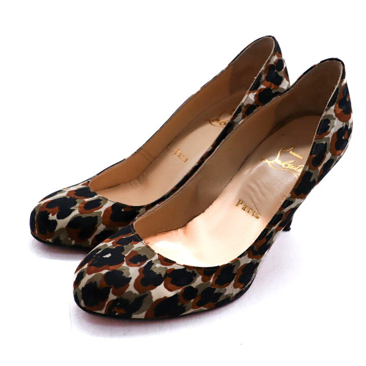 Christian Louboutin クリス