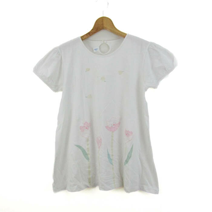 楽天市場】ファミリア tシャツ（カラーホワイト）（キッズファッション