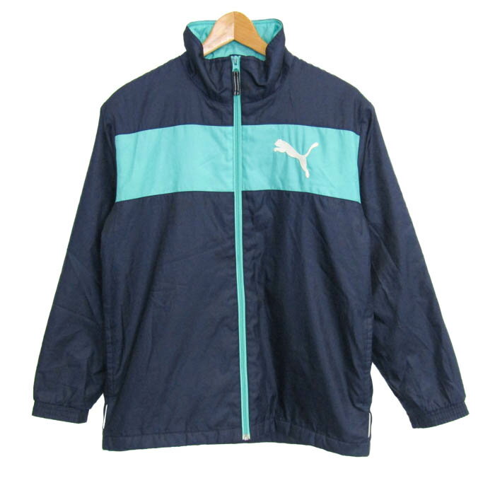 PUMA ס ʥ㥱å ѡ  ɥ֥졼 ݡĥ å ˤλ 160  š