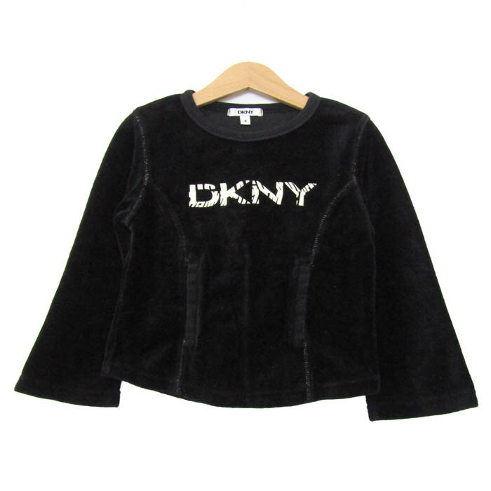 DKNY ディーケーエヌワイ スウェット