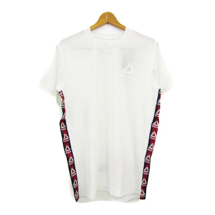 Reebok リーボック 半袖Tシャツ トッ