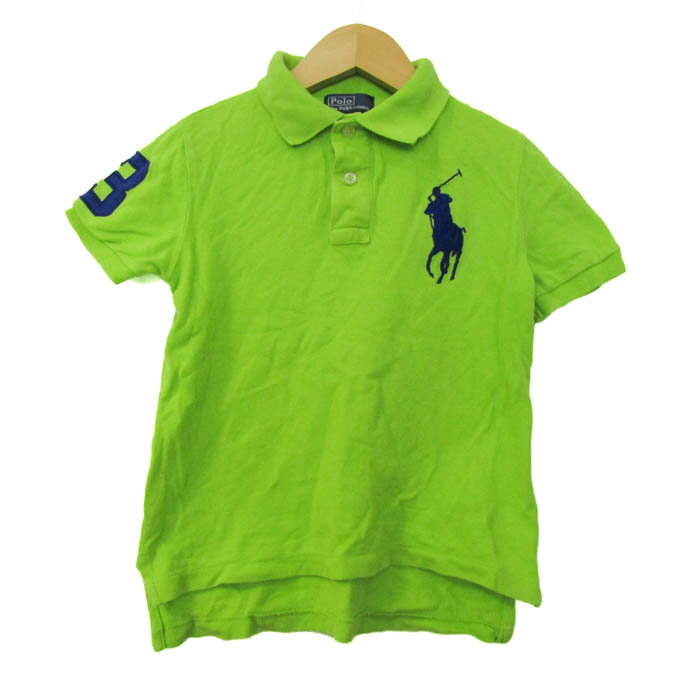 Polo by Ralph Lauren ポロバ